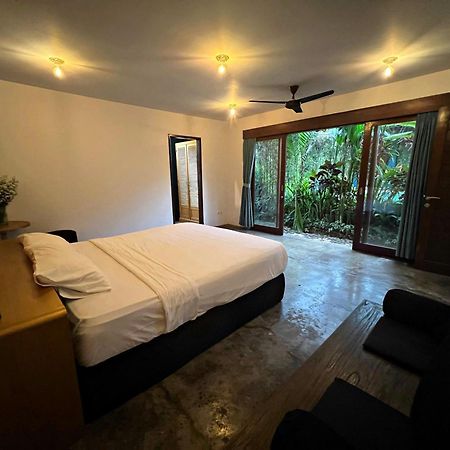 Joyously Raw Villas - Free Room Upgrade Subject To Availability 우붓 외부 사진