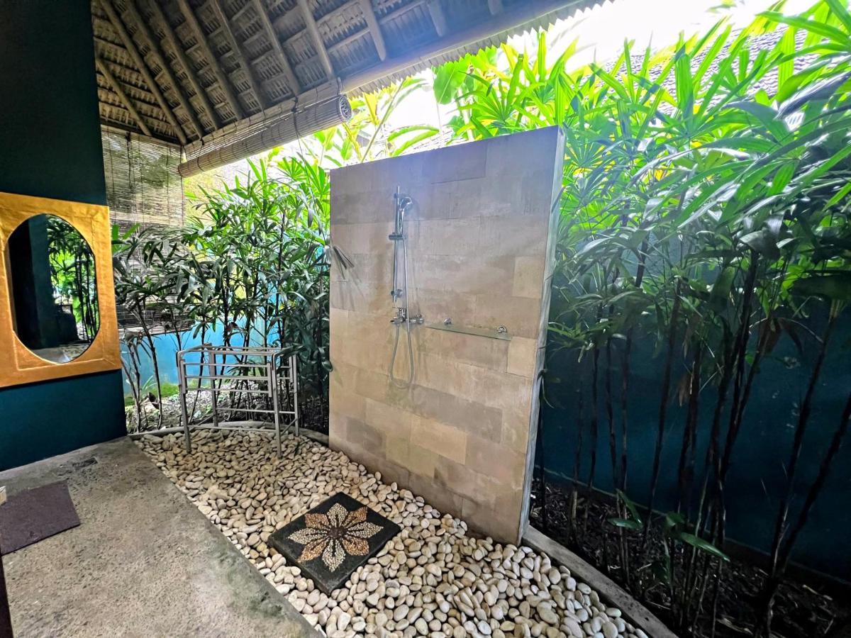 Joyously Raw Villas - Free Room Upgrade Subject To Availability 우붓 외부 사진